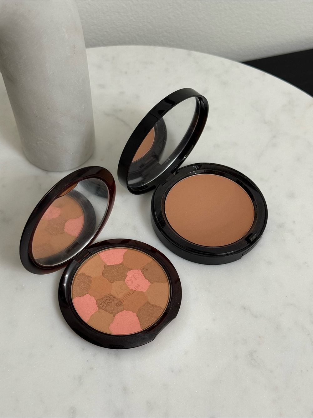 Bronzerduo